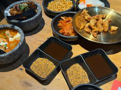 -九田家黑牛烤肉料理(溧阳吾悦店)