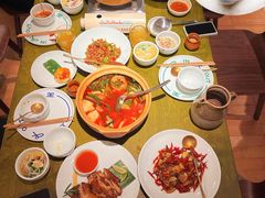 -一坐一忘云南菜(卓悦中心)