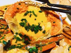 -蟹榭·本帮江浙菜·蟹宴(五角场合生汇商场店)