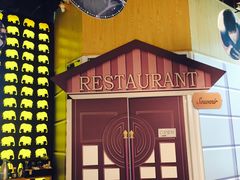 -ZOO COFFEE动物园咖啡(望京锐创店)