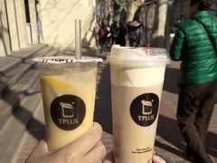 -TPLUS茶家(淮海店)