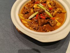 -徽镇小厨·经典徽菜(马连道店)