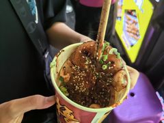 -海大南门夜市(海富街店)