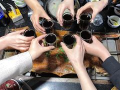 -山地居烤全羊·柴火鸡(大坪-半山公馆店)