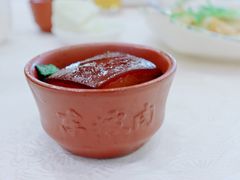 东坡焖肉-楼外楼(西湖景区孤山路店)