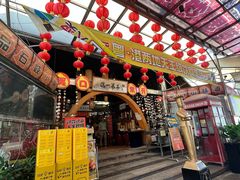 -石岐佬中山菜馆(张溪店)