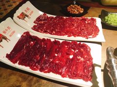 -左庭右院鲜牛肉火锅(新梅广场店)