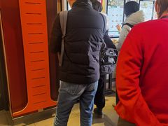 -麦当劳(斜土路2号店)