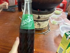 -威邵鸡煲(西华路总店)