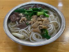 猪脏粉-守英猪脏粉(仓桥街店)