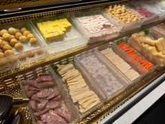 -牛New寿喜烧(金茂览秀城店)