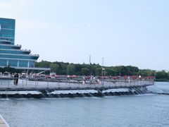 -金鸡湖景区