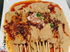 -福苗小骆驼烧烤(中关村店)