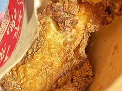 -上帝炸鸡(食品街店)