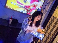 -皇马纯KTV·量贩·聚会(民治店)