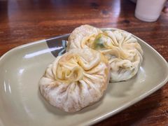 -詹氏包记(文公路店)
