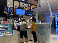 -茶百道(柏威年店)