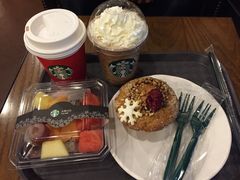 -星巴克(宁波老外滩店)