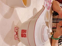 -喜来登由由大酒店九州膳坊中餐厅