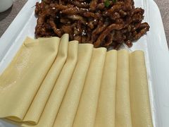 -老浒记烤鸭-北京菜(琉璃厂店)