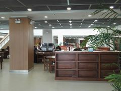 -公益图书馆(江南大学店)