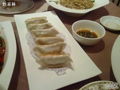 煎饺-乾园风尚五大道