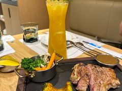 -魏客咖啡(中铁中心店)