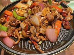 -北京全聚德(王府井店)