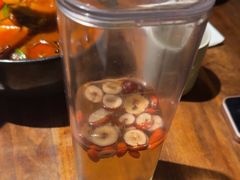 -薇酌饮·陕西菜(南门外店)