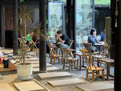 -Metal hands·铁手咖啡