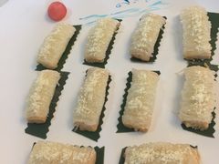 -广州塔晖粤轩中餐厅