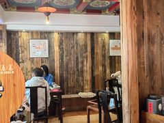 -山水茶艺馆·点心粤菜·30年老字号