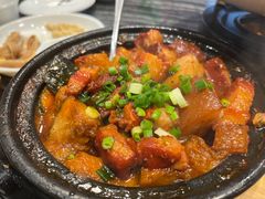 -情妹耙泥鳅·江湖川菜(科华店)