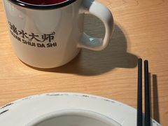 -太二酸菜鱼(深圳布吉万象汇店)