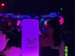 -MOSSO音乐酒吧·live house(南京旗舰店)