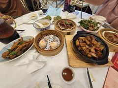 -御彩酒家(东风东路店)