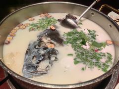 -上名堂·鱼头好吃(体育场路店)