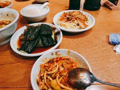 -古觉面片(科技路天朗蓝湖树店)