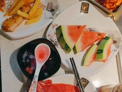 -千家粗粮王(MOMOPARK店)