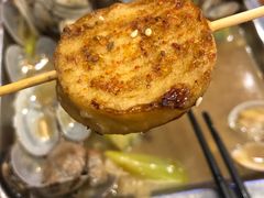 -烤官达人·徐州鲜羊肉串(江宁店)
