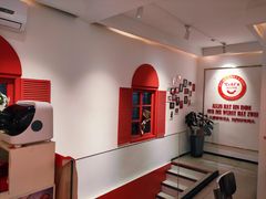 -Eckl’s爱氏热狗(猫街店)