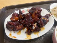 -农园餐厅(北京大学店)