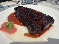 -侨美食家·40年地道粤菜(珠江新城店)