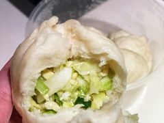 -老陶包子铺(南大西南村店)
