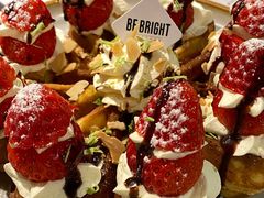 -BE BRIGHT KITCHEN(正佳广场店)