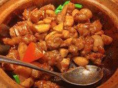 啫啫鲜排骨-小资太太餐厅(南岗区店)