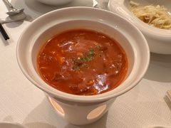 -扬州香格里拉·香宫中餐厅