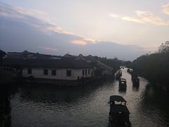 -乌镇东栅景区