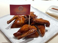 -侨美食家·粤菜(体育西路店)