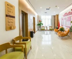 -月满阁月子中心(莲湖区店)